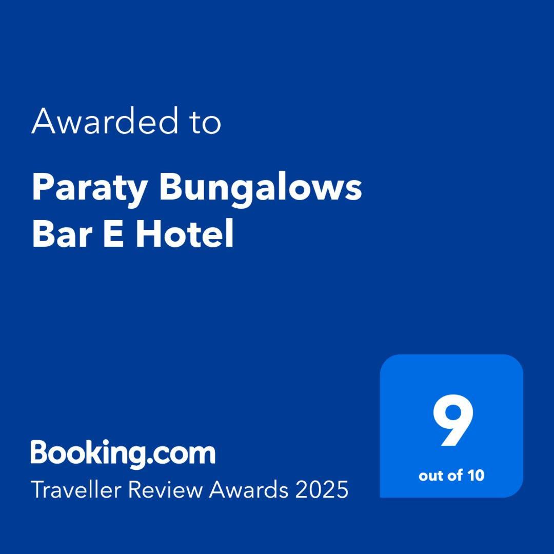 Guest house Bar E