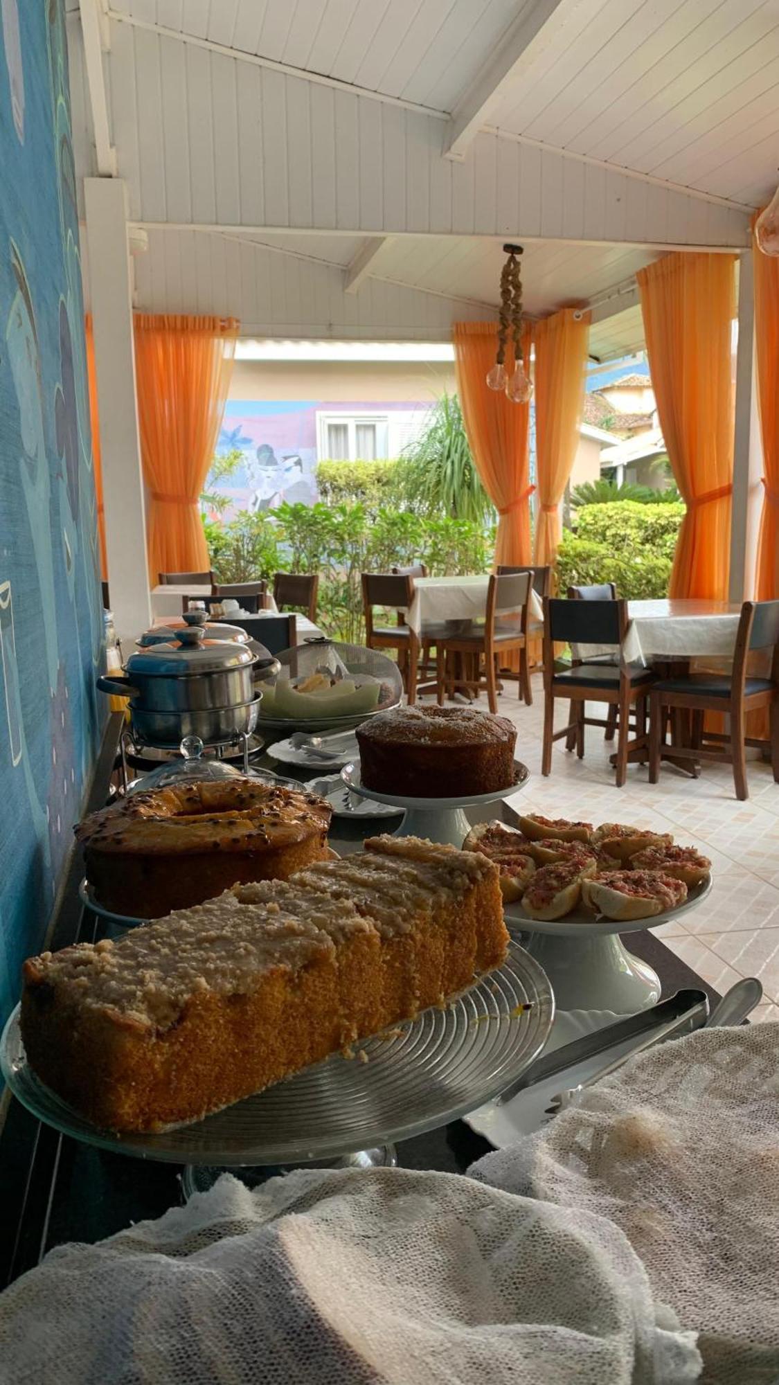 Guest house Bar E