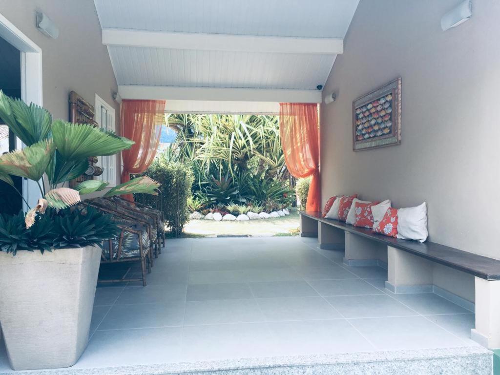 Bar E Guest house Paraty