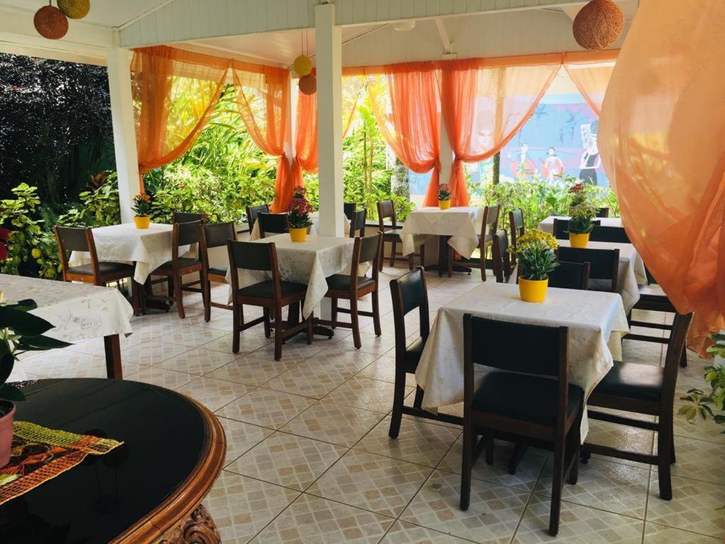 Guest house Bar E Paraty