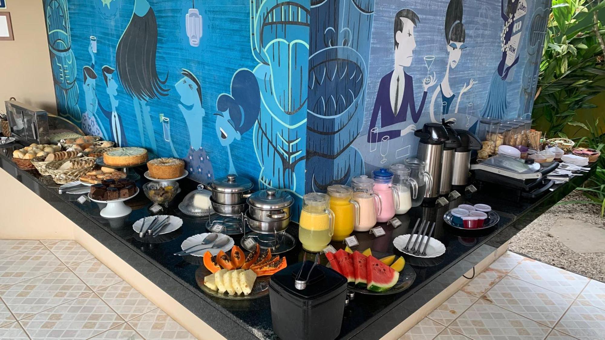 Bar E Guest house 3*