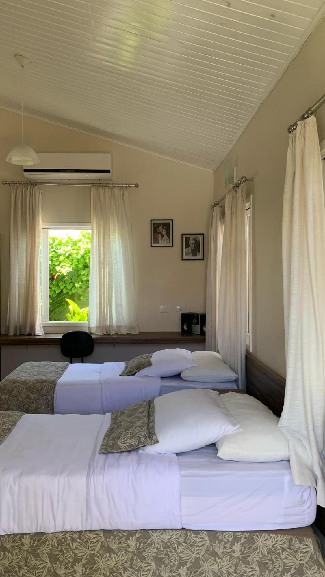 Bar E Guest house
