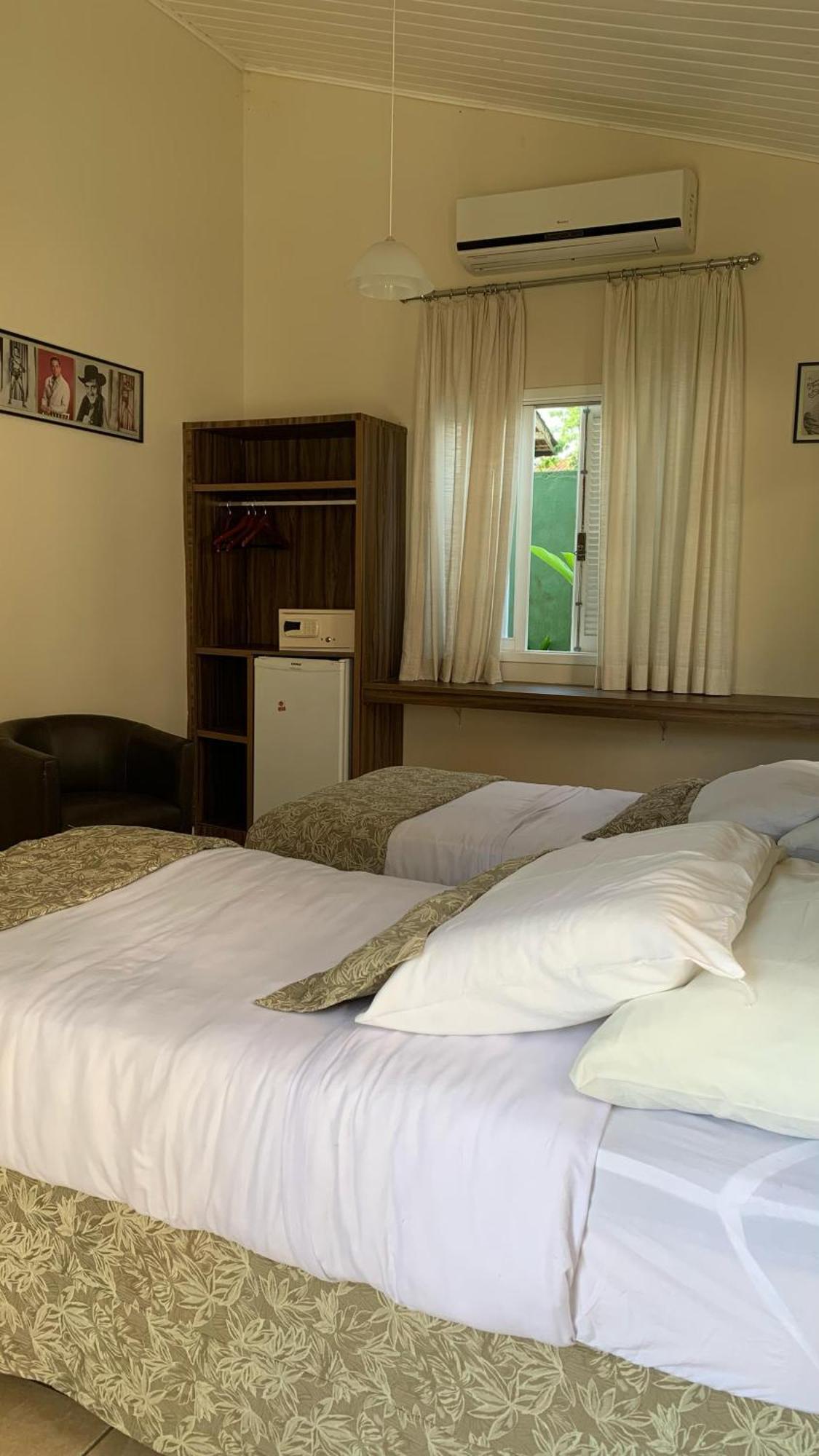 Guest house Bar E 3*
