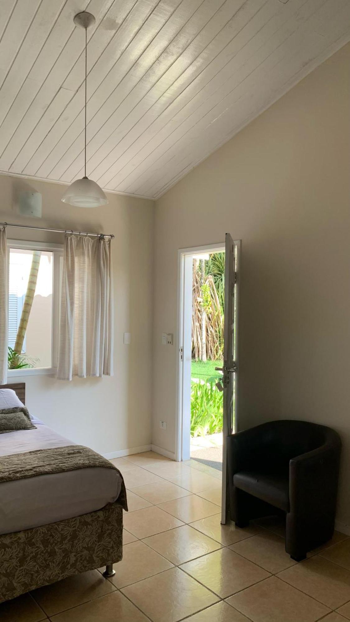 Bar E Guest house Paraty