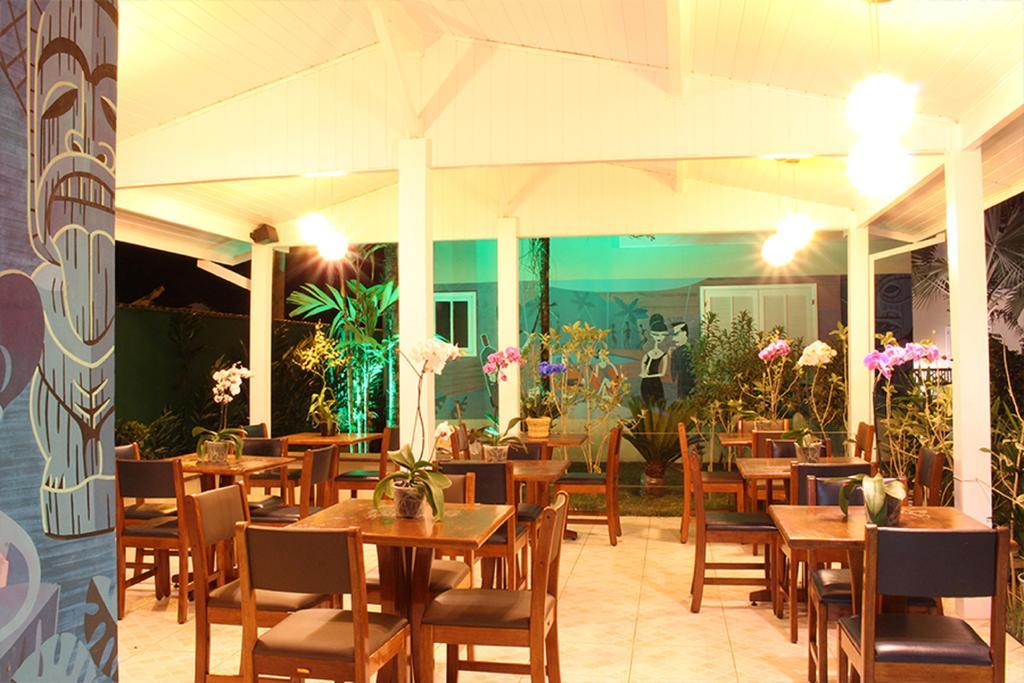 Bar E Paraty
