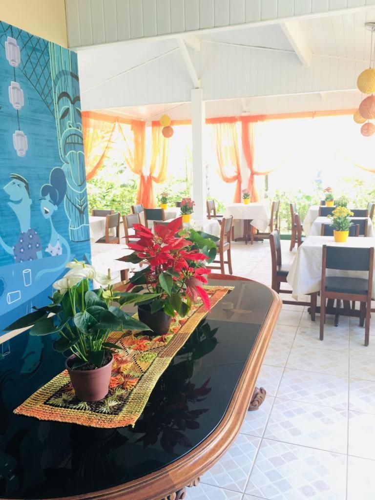 Guest house Bar E Paraty